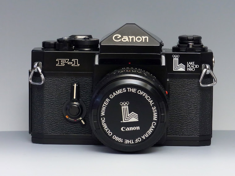 Canon F-1 1980年オリンピックモデル - 札幌クラシックカメラ Canon F-1 1980年オリンピックモデル - 札幌クラシックカメラ